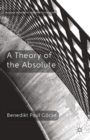 A Theory of the Absolute - eBook