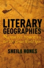 Literary Geographies : Narrative Space in Let The Great World Spin - eBook