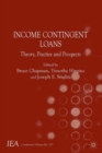 Income Contingent Loans : Theory, Practice and Prospects - Book