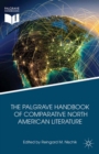 The Palgrave Handbook of Comparative North American Literature - eBook