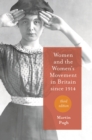 Women and the Women's Movement in Britain since 1914 - eBook