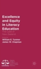 Excellence and Equity in Literacy Education : The Case of New Zealand - Book