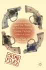 Globalization and the State in Contemporary Crime Fiction : A World of Crime - Book
