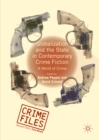 Globalization and the State in Contemporary Crime Fiction : A World of Crime - eBook