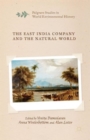 The East India Company and the Natural World - Book