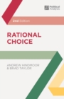 Rational Choice - Book