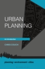Urban Planning : An Introduction - Book