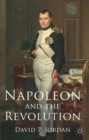 Napoleon and the Revolution - Book