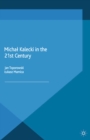 Michal Kalecki in the 21st Century - eBook
