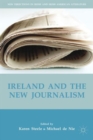 Ireland and the New Journalism - Book