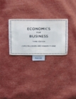 Economics for Business - Book