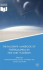 The Palgrave Handbook of Posthumanism in Film and Television - Book