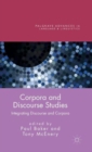 Corpora and Discourse Studies : Integrating Discourse and Corpora - Book