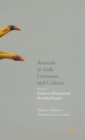 Animals in Irish Literature and Culture - Book
