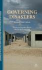 Governing Disasters : Beyond Risk Culture - Book