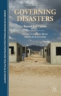 Governing Disasters : Beyond Risk Culture - eBook