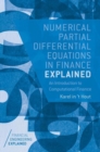 Numerical Partial Differential Equations in Finance Explained : An Introduction to Computational Finance - Book