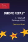 Europe Recast : A History of European Union - Book