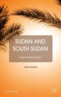 Sudan and South Sudan : From One to Two - Book