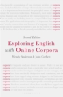 Exploring English with Online Corpora - Book