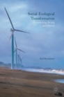 Social-Ecological Transformation : Reconnecting Society and Nature - Book