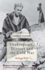Shakespeare, Dissent and the Cold War - Book