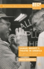Samuel Beckett's Theatre in America : The Legacy of Alan Schneider as Beckett's American Director - Book