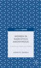 Women in Narcotics Anonymous: Overcoming Stigma and Shame - Book