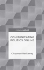 Communicating Politics Online - Book