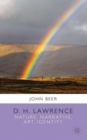 D. H. Lawrence : Nature, Narrative, Art, Identity - Book