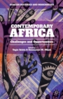 Contemporary Africa : Challenges and Opportunities - eBook