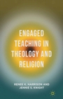 Engaged Teaching in Theology and Religion - eBook