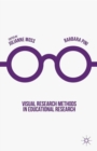 Visual Research Methods in Educational Research - eBook