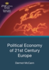 Political Economy of 21st Century Europe - Book