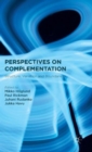 Perspectives on Complementation : Structure, Variation and Boundaries - Book