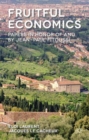 Fruitful Economics : Papers in Honor of and by Jean-Paul Fitoussi - Book
