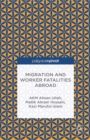 Migration and Worker Fatalities Abroad - eBook