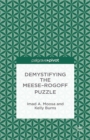 Demystifying the Meese-Rogoff Puzzle - eBook