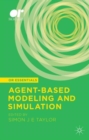 Agent-based Modeling and Simulation - Book