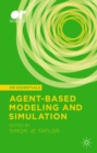 Agent-based Modeling and Simulation - eBook