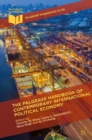 The Palgrave Handbook of Contemporary International Political Economy - Book
