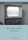 BBC Sport in Black and White - eBook