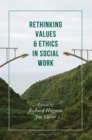 Rethinking Values and Ethics in Social Work - eBook