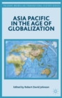 Asia Pacific in the Age of Globalization - Book