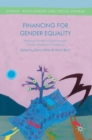 Financing for Gender Equality : Realising Women’s Rights through Gender Responsive Budgeting - Book