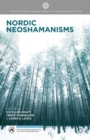 Nordic Neoshamanisms - Book
