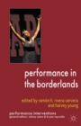 Performance in the Borderlands - Book