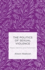 The Politics of Sexual Violence : Rape, Identity and Feminism - eBook