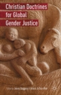 Christian Doctrines for Global Gender Justice - eBook