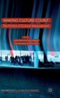 Making Culture Count : The Politics of Cultural Measurement - Book